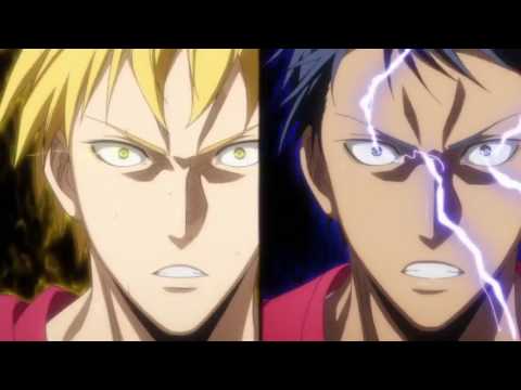 afbeelding Gekijouban Kuroko no Basuke: Last Game