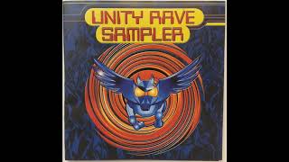Various - Unity Rave Sampler / 10 - Cocooma - Kasovka