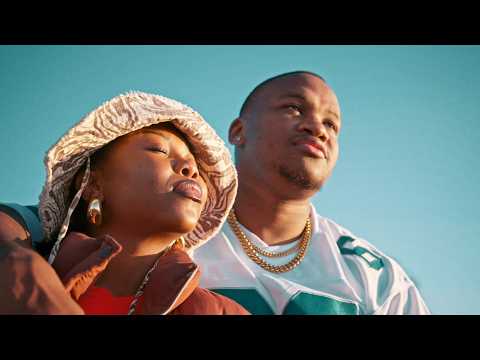 KLY - Hello ft Mafikizolo & Murumba Pitch | Official Music Video