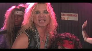 Steel Panther - Fat Girl (Thar She Blows) [HD]