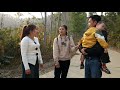 Hien Feels Helpless When She Realizes John And Duyen S Love Is Hard To Break Apart