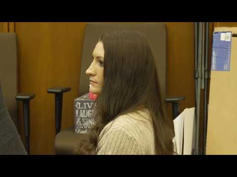 Watch Live: Lindsay Clancy murder trial continues with final rebuttal witness | CBS News