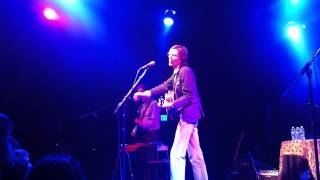 Justin Townes Earle- Nothing&#39;s Gonna Change The Way You Feel About Me Now