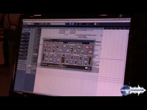 Solid State Logic Duenda - Silver image 3