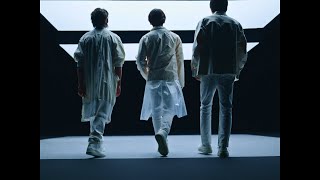 KAT-TUN - STING [Official Music Video (YouTube ver.)]