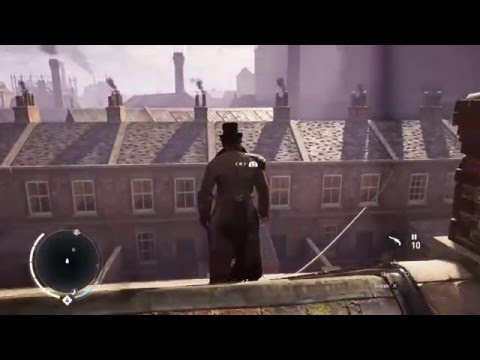Assassin's Creed® Syndicate Pt 56