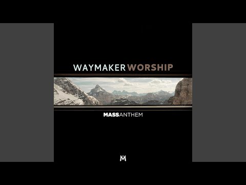 Because He Lives - Mass Anthem