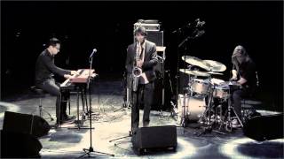 French Flair Trio - Golden Jazz Trophy 2013 (Prix du public)