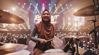 Download lagu Derita di balik Tawa _Cipt.H.Rhoma irama.Cover Rockdut Version. mp3