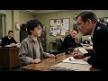 Harry Potter Walked Into A Muggle Police Station At Age 7 And Exposed Years Of Abuse By The Dursleys