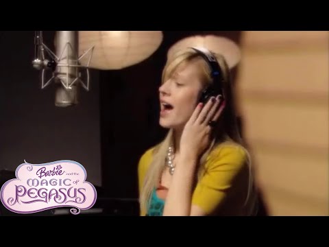 Hope Has Wings - Brie Larson