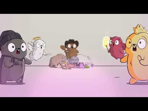 Fugz: Adventure Awaits