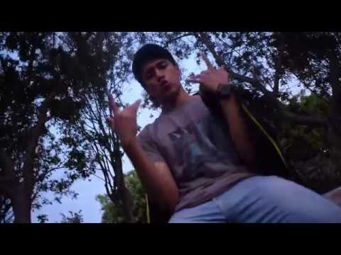 Nicotina - "Palomita Drugs" (Official Music Vid)