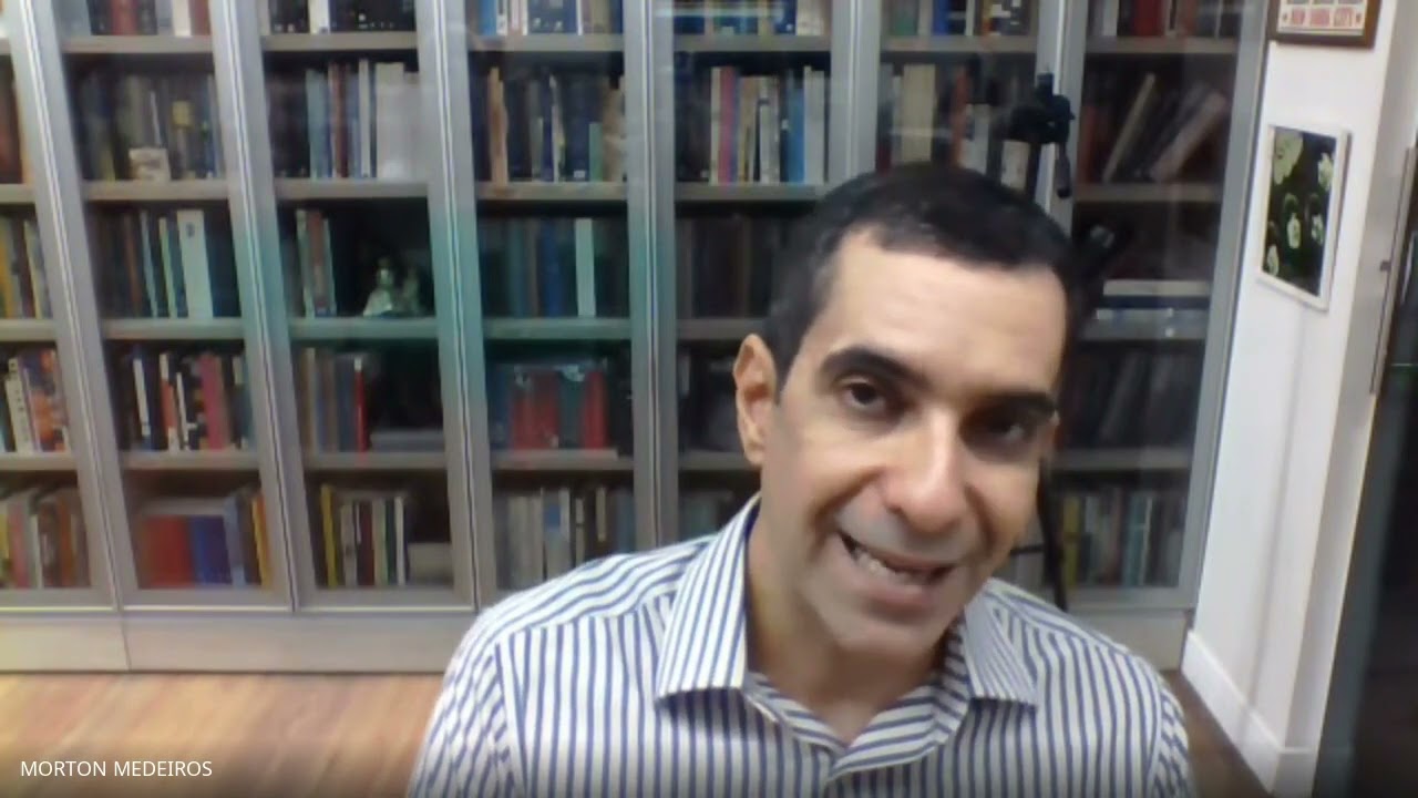 A Revolução dos bichos, de George Orwell 1/2 (Direito UFRN)