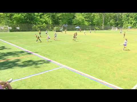 JPOL R5 U16 2021 May 23: Match 55 Central Penn v Main Line Mayhem