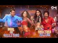 Ishq Di Gali Vich No Entry X Dhating Naach Party Hit Songs Sonu Nigam Alisha Chinai Neha Kakkar