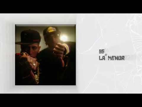 Malianteo - Pista estilo Jordan 23 x Endo ( En Venta  )