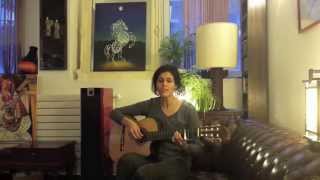 Souad Massi - Raoui - En toute intimité...