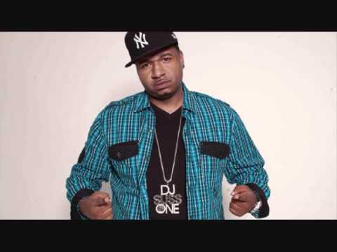 DJ Suss-One - Champion (ft. Jadakiss, Lloyd Banks and French Montana)