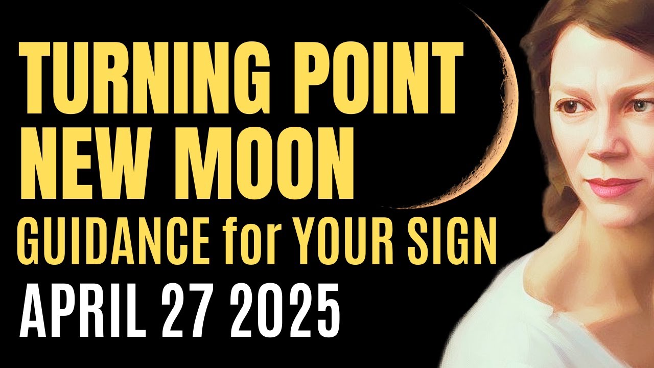 Mars Pluto Powered New Moon in Taurus ⭐ All Signs Forecast