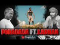 Poradada Oru Vaalenthada Ft Karnan AlaiOsai Ilaiyaraaja Mari Selvaraj Dhanush Cougane Cuts