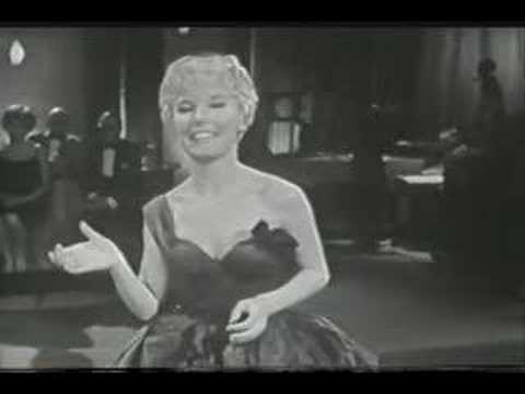 PETULA CLARK - Lucky Day