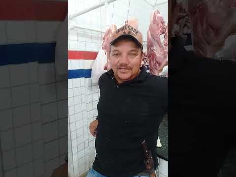 açougue Público Jurema Pernambuco