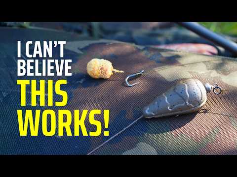 Pushing Inline Leads To The Limit 🚀💥 (Every angler said it wouldn’t work)