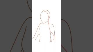 Download lagu como desenhar cabelo feminino longo e liso / how to draw long straight female hair mp3