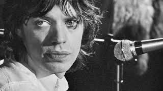 The Rolling Stones &quot;Dead Flowers&quot; (1971)
