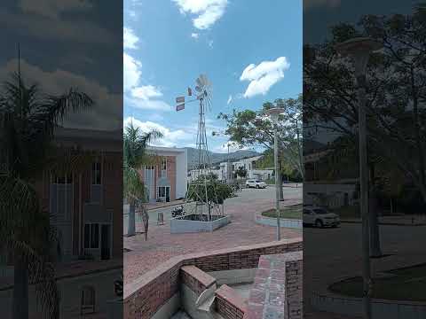 parque nuevo gramalote norte de Santander 2026