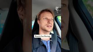 Download lagu The Search for Gas in Moscow mp3
