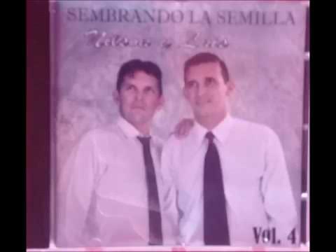 NILSON Y LUIS ..ENTRE LAGRIMAS..IEAD 248