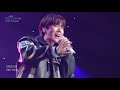on the street - j-hope (제이홉) [더 시즌즈-박재범의 드라이브] | KBS 230312 방송