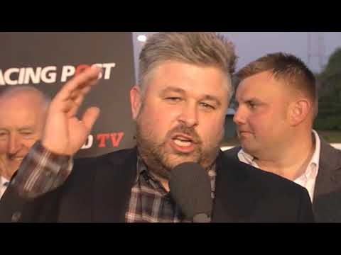 2017 RPGTV SCOTTISH DERBY PRESENTATION