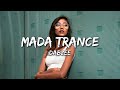 Mada Trance - Dabzee (Lyrics)