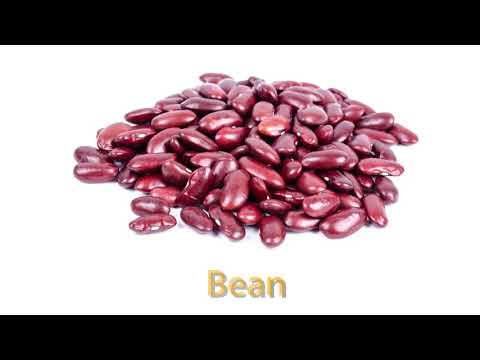 The meaning of the dream in which you saw  Bean