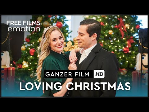 Loving Christmas - Ganzer Film auf Deutsch kostenlos schauen in HD