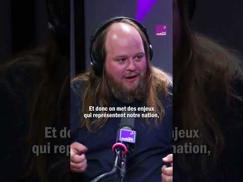 Grâce à l'archéologie musicale, découvrez le son de la lyre gauloise