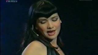 natalia oreiro-luna brava (part 1)