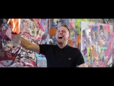 MARC JUNG I ANTIARTIST