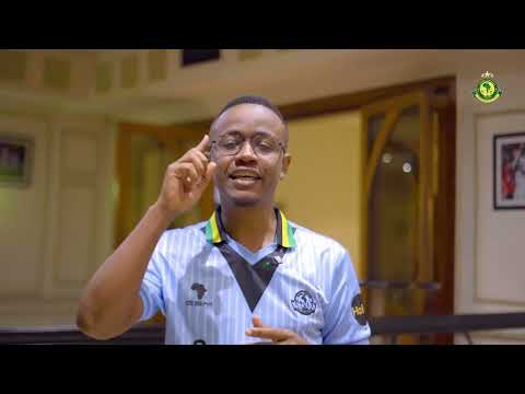 ALICHOKISEMA ALLY KAMWE BAADA YA MECHI DHIDI YA FAR RABAT NCHINI MOROCCO