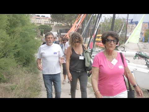 Journée mondiale sans tabac : Plusieurs actions menées par la Ligue contre le Cancer à Calvi