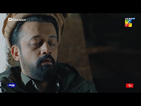 Mein Ne Jise Apna Baap Samjha... Usi Ne Mere Baap Ka Qatal - Sang-e-Mah - HUM TV