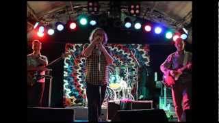 CUD Eau Water Rehearsal