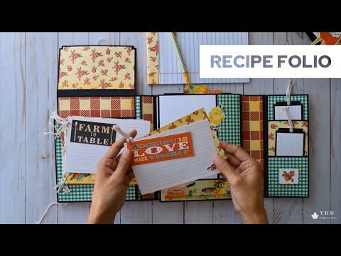 download lagu mp3 mp4 Recipe Scrapbook Paper, download lagu Recipe Scrapbook Paper gratis, unduh video klip Recipe Scrapbook Paper