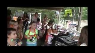 Kids' DJ & Karaoke Parties by Rigo Music Entertainment