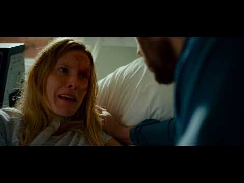 Проклятие Хопвелл - Trailer