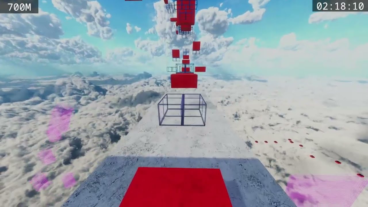 Gameplay Trailer