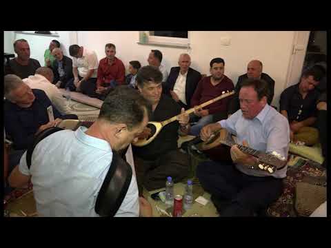 Rifat&Mehdi Berisha - Në Prekaz ka ra stuhia 8 #music